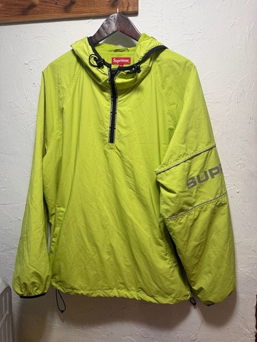 Supreme ss19 nylon ripstop - nylon,