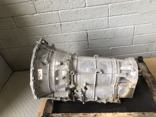 Range rover l405 gearbox auto - l405,