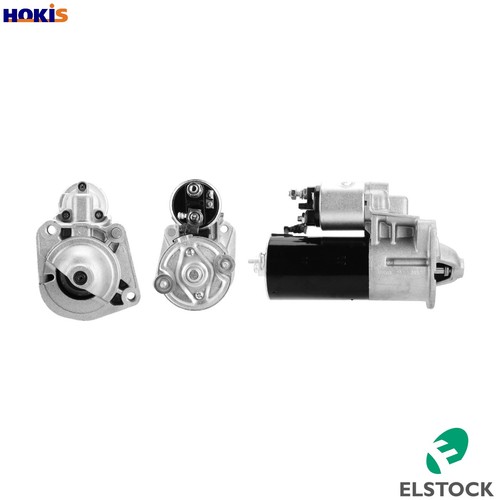 Starter 2037 for volvo - 25-2037,