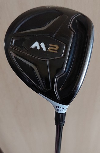 Taylormade wood 21 - m2, /