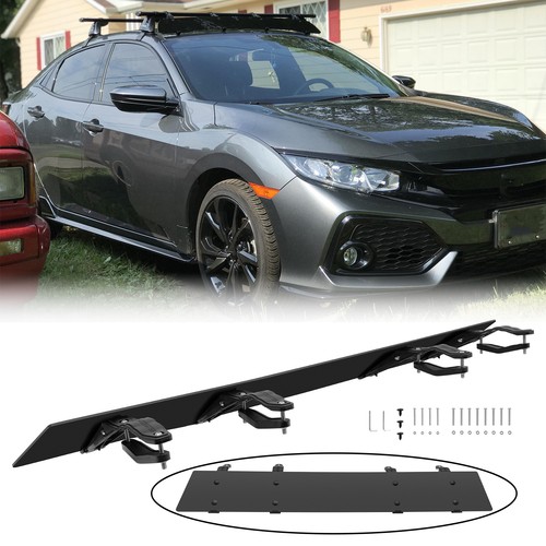 Wind air deflector - wind,