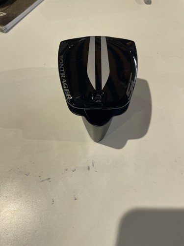 Bontrager rxl speed concept