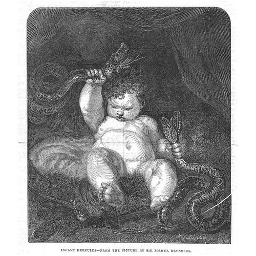 Sir joshua reynolds the - sir,