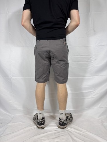 Dickies cotton chino shorts - dickies,