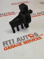 Saab 9-3 9-5 Turbocharger Boost Pressure Control Solenoid Valve 9175290 55557331