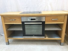 IKEA VARDE Freestanding Kitchen Units