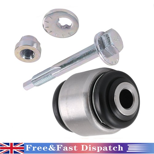 Rear upper hub - hub, knuckle