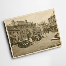 A6 PRINT - Vintage Somerset -