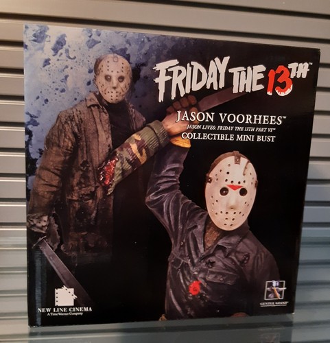 Friday the 13th cult - cult, horror