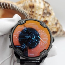 NEW DIESEL DZ7395 MENS WATCH