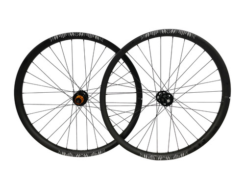 Rsp calavera carbon - carbon, boost