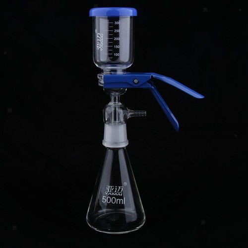 500ml filtration apparatus - 500ml,