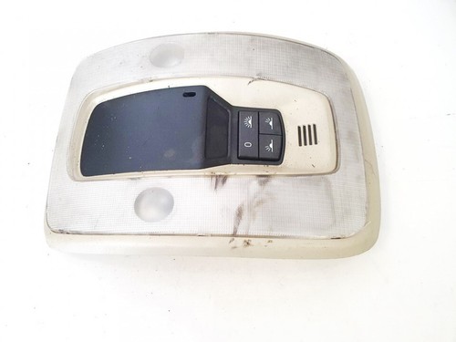 39861051 front interior light - 39861051,