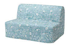 IKEA LYCKSELE Cover for 2-Seat