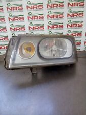 FIAT SCUDO HEADLIGHT/HEADLAMP (PASSENGER SIDE) 2002-2006