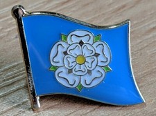 ** YORKSHIRE ** County Metal