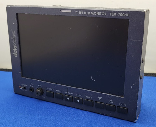Sdi data video tlm - hd-sdi,