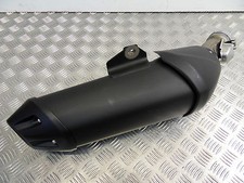 Yamaha FZ1 2D1 Standard exhaust can silencer (2D1) 2006 to 2012 NEW