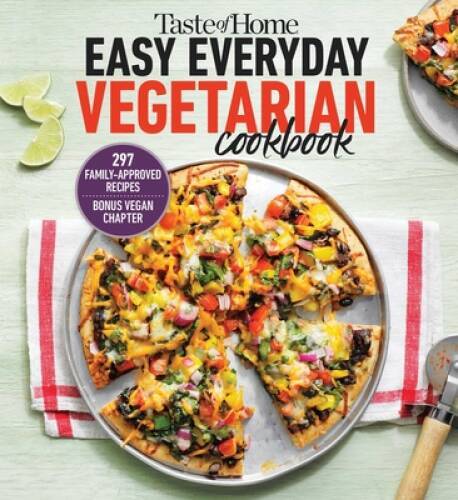 Taste home easy everyday - taste,