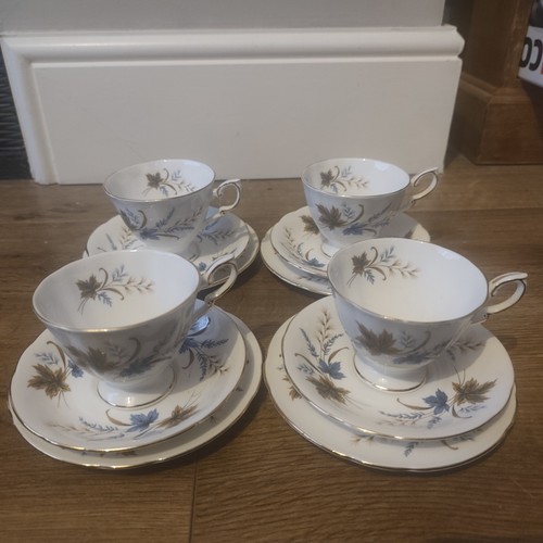 Paragon england porcelain - 4,