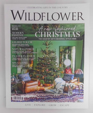Wildflower magazine #24 Winter