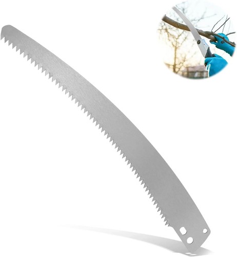 Pole saw blade steel - pole,