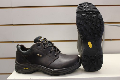 Grisport exmoor waterproof - exmoor, ii