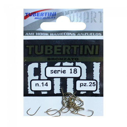 Tubertini series fine - tubertini, wire