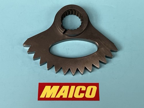 Maico kickstart quadrant gs - maico,