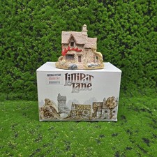 Lilliput lane Victoria Cottage