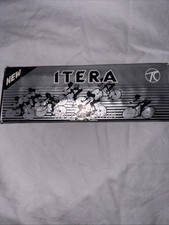 Itera Roller Chai Thai Chain