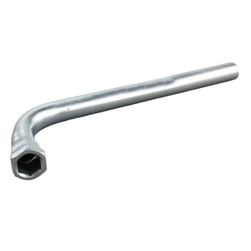 Car wheel 17mm socket wrench - 17mm,