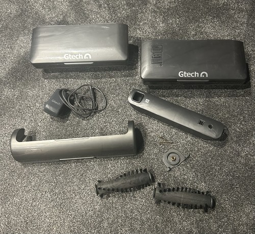 Tech air ram - tech, mk1