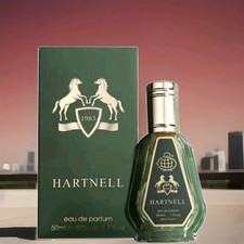 Hartnell Eau De Parfum 50ml