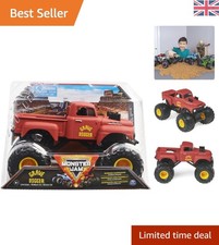 Collectible Grave Digger