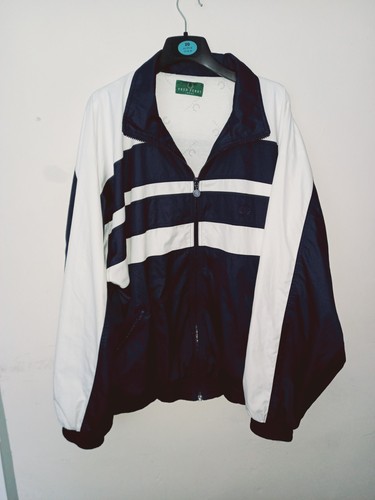 Fred perry windbreacker - fred,