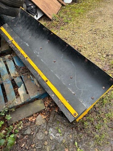 Snow plough multi fit for - snow,