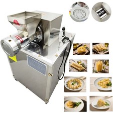 Multifunctional Pasta Maker