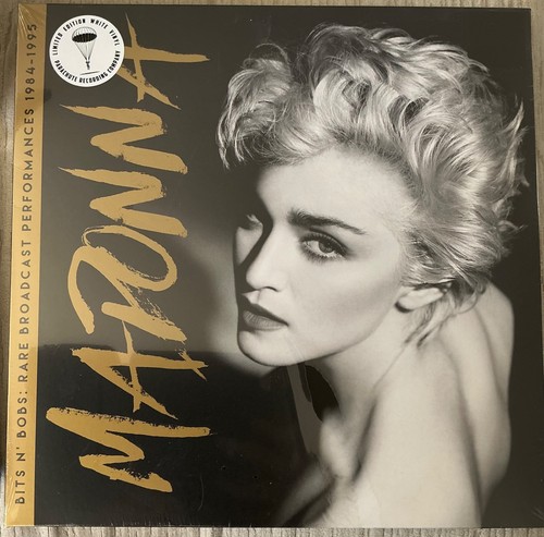 Madonna bits bobs - bits, 2