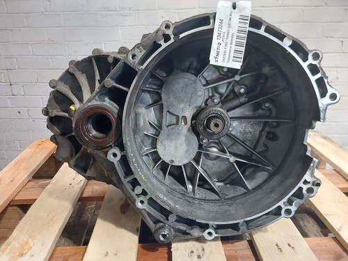 Gearbox ford transit custom - ford,