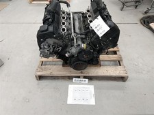 BMW 650i E63 E64 Engine