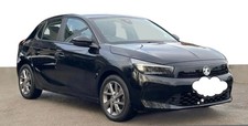 2023 Vauxhall Corsa 1.2 Turbo