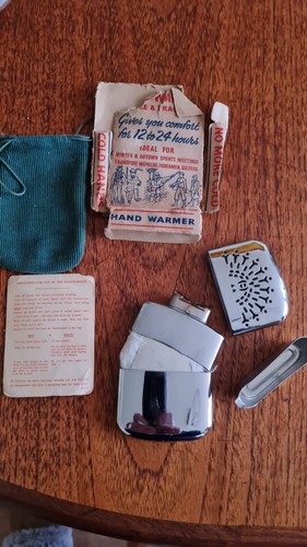 Vintage empire made - vintage,