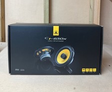 JL AUDIO 2-WAY 6.5 INCH 16.5cm