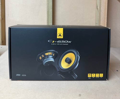 Audio way inch - 2-way, 6.5