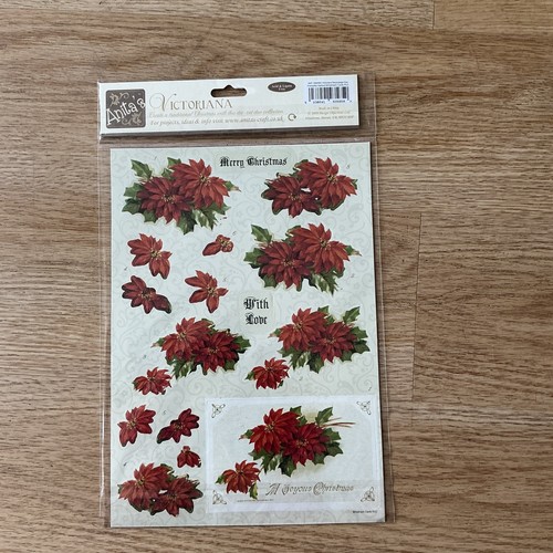 Docrafts anita victorianna - anita's,