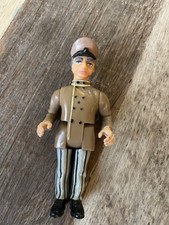 Matchbox Thunderbirds PARKER