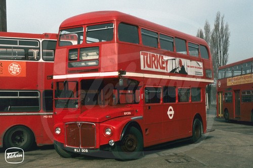 Bus photo london - photo, transport