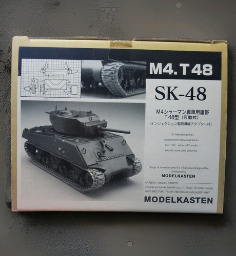 Modelkasten s t48 - modelkasten, u.s.