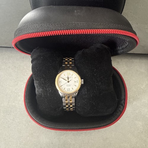 Tissot locle automatic - tissot,